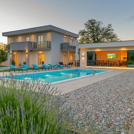 Villa Lukrecia, Luxury Villa In Imotski-Makarska Donji Proložac エクステリア 写真
