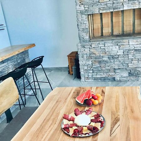 Villa Lukrecia, Luxury Villa In Imotski-Makarska Donji Proložac エクステリア 写真