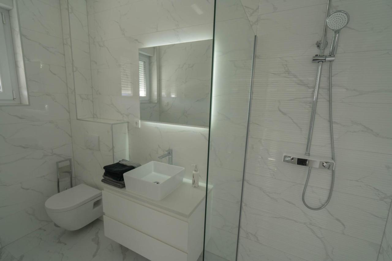 Villa Lukrecia, Luxury Villa In Imotski-Makarska Donji Proložac エクステリア 写真