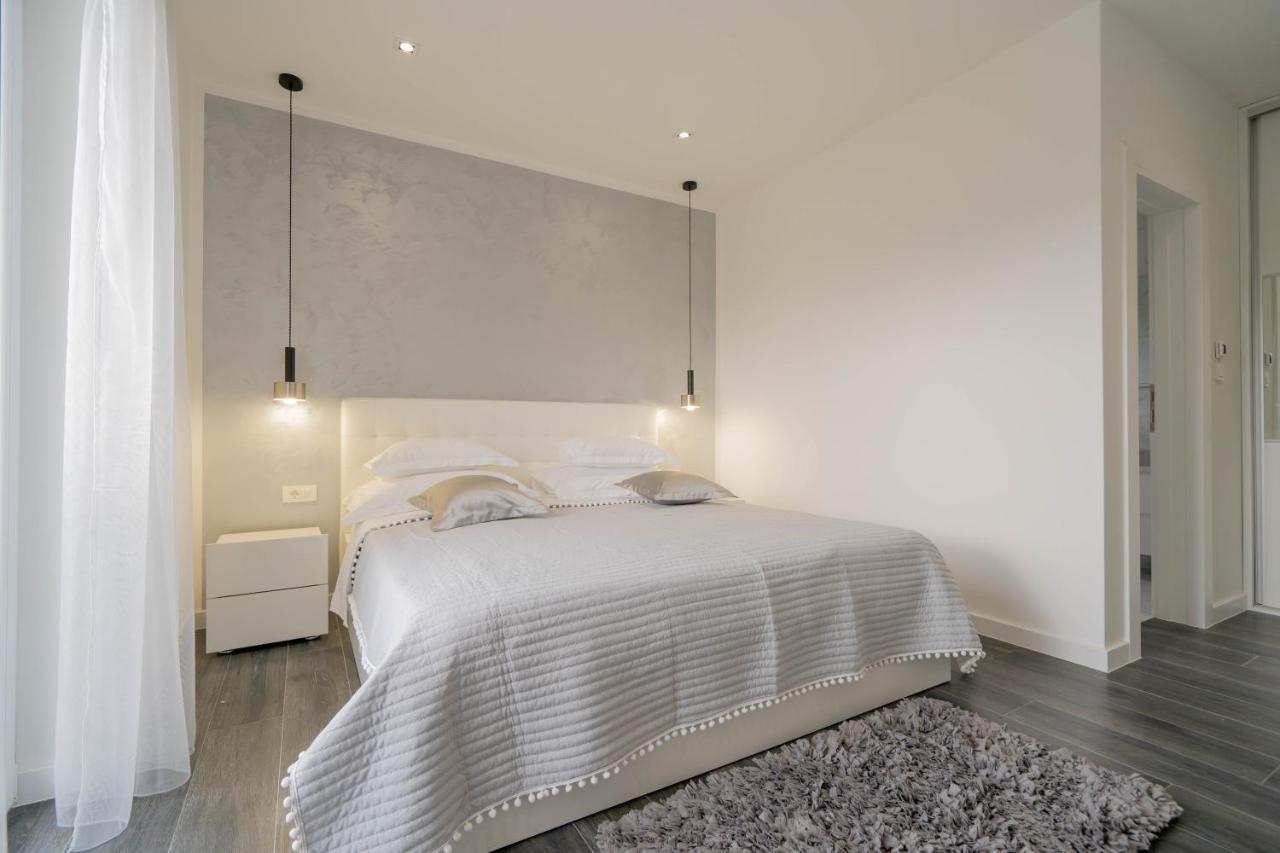 Villa Lukrecia, Luxury Villa In Imotski-Makarska Donji Proložac エクステリア 写真