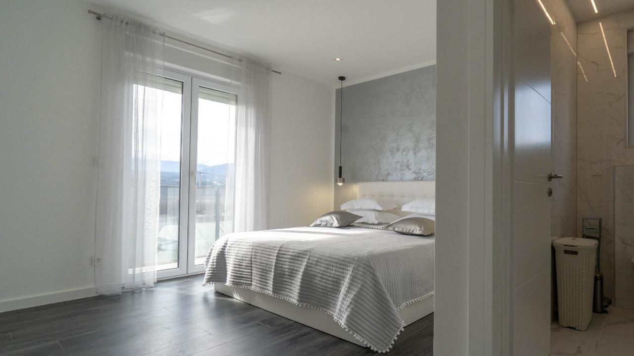 Villa Lukrecia, Luxury Villa In Imotski-Makarska Donji Proložac エクステリア 写真