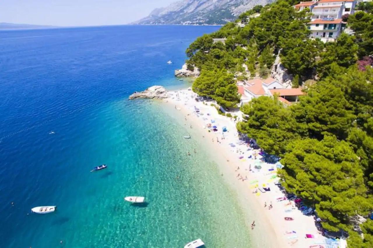 Villa Lukrecia, Luxury Villa In Imotski-Makarska Donji Proložac エクステリア 写真